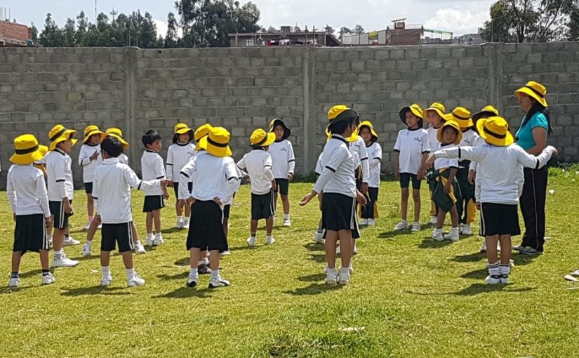 Direkt aus Huancayo 2018 – Bericht 4